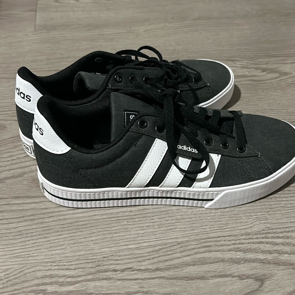 Daily 4.0 Adidas Shoes